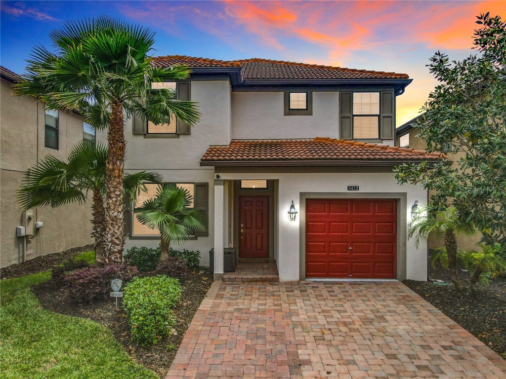 5412 Solterra Circle Davenport FL 33837 O6292497 image1