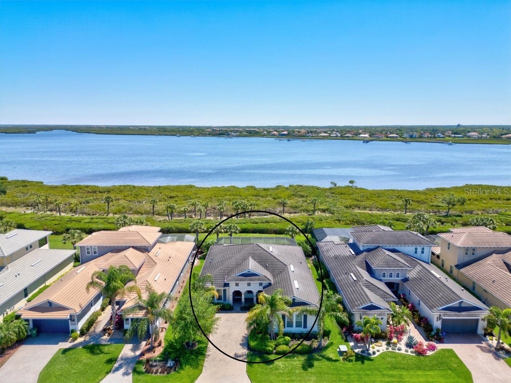 5412 Tidewater Preserve Boulevard Bradenton FL 34208 - MANATEE RIVER A4605517 image1