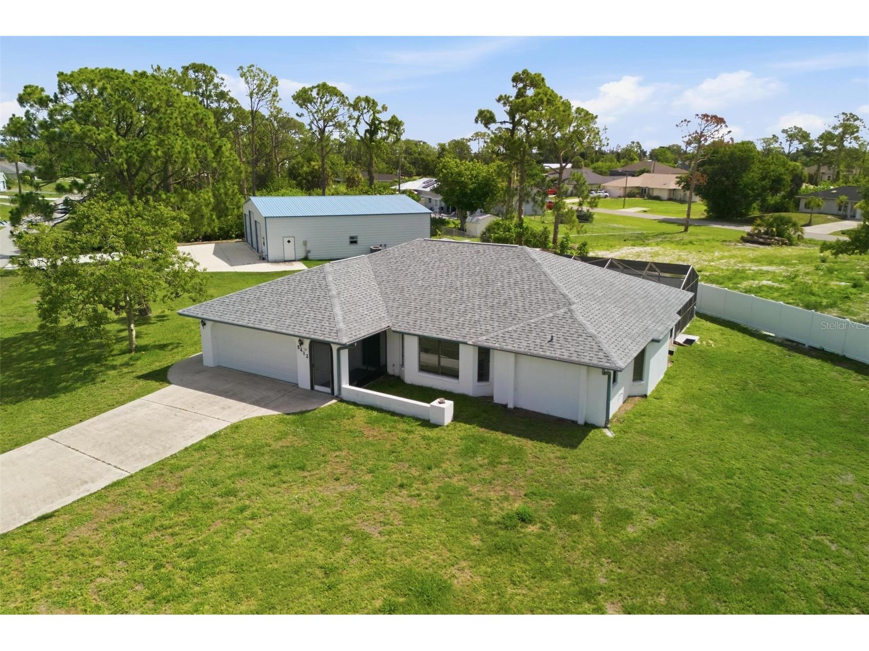 5412 Ulysses Street Port Charlotte FL 33981 C7527340 image1