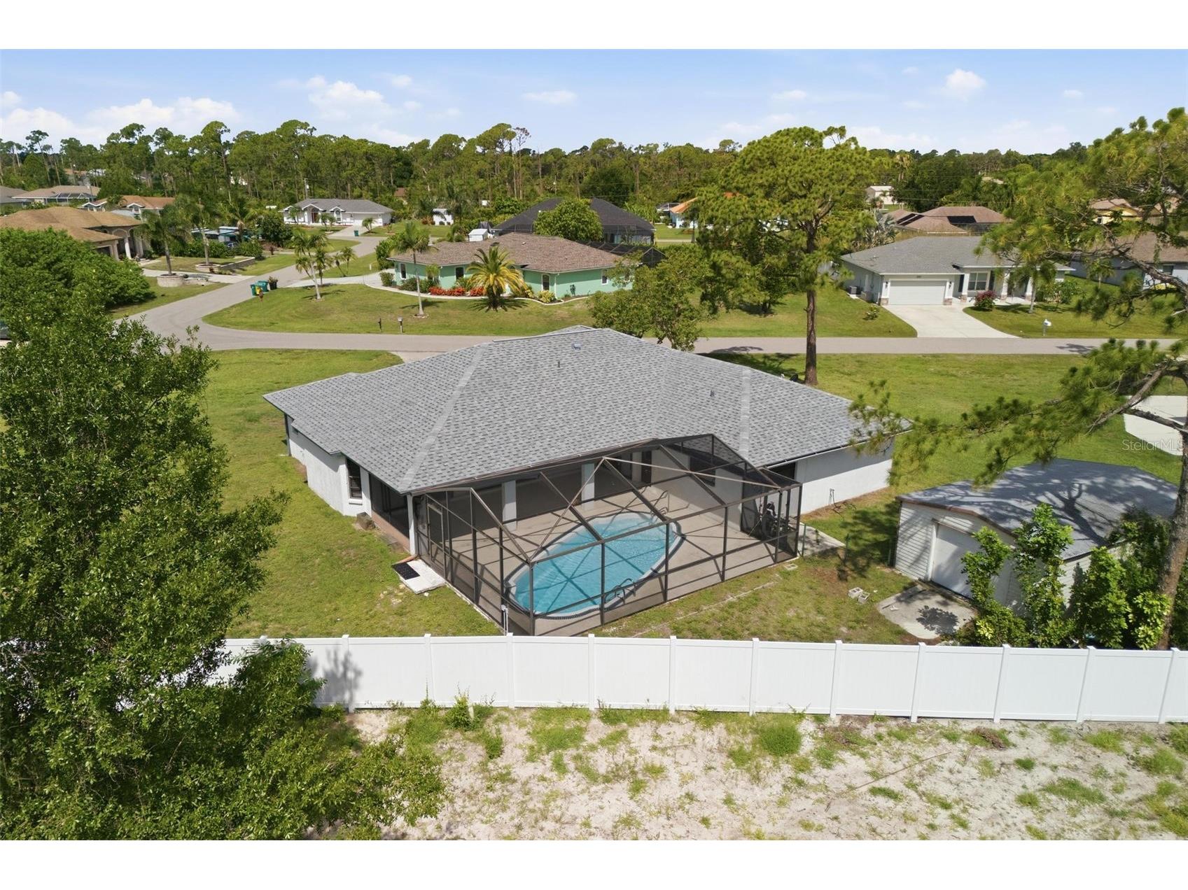 5412 Ulysses Street Port Charlotte FL 33981 C7527340 image2