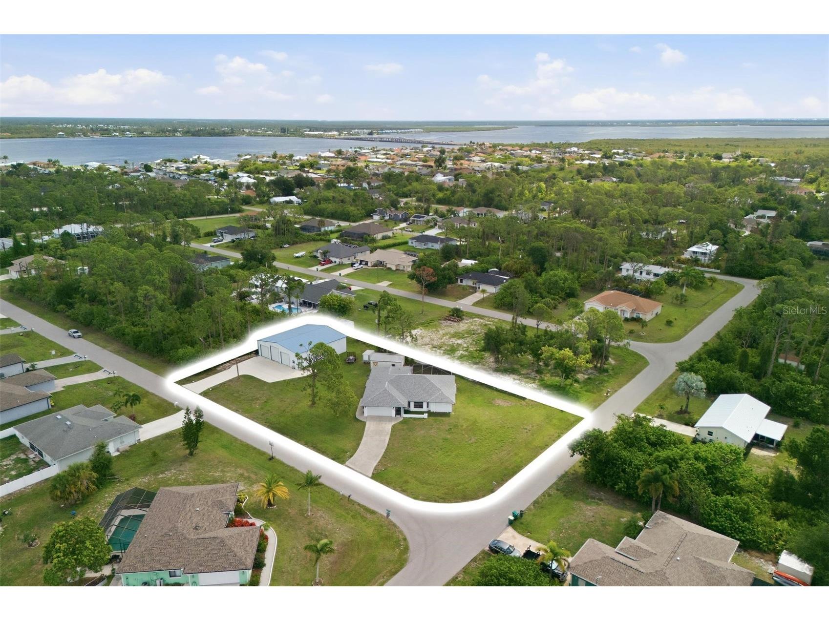 5412 Ulysses Street Port Charlotte FL 33981 C7527340 image69