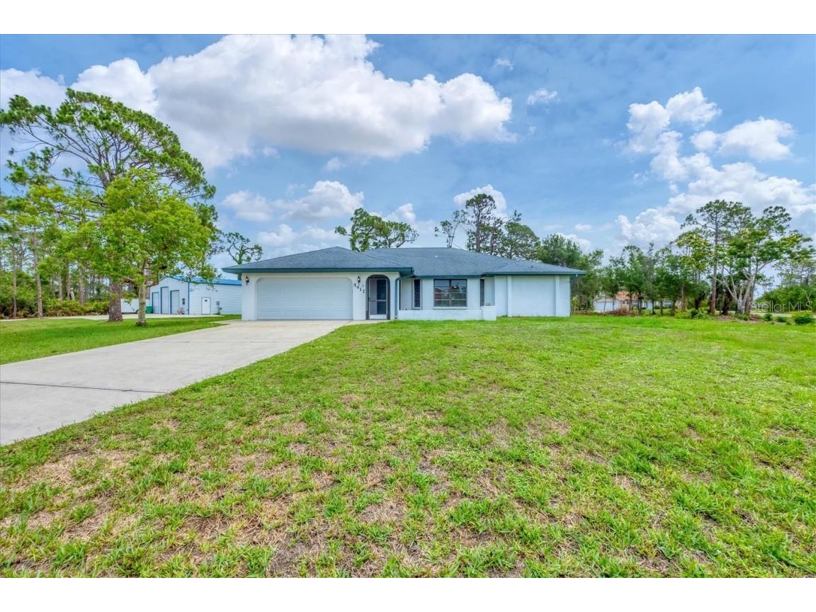 5412 Ulysses Street Port Charlotte FL 33981 D6142644 image1