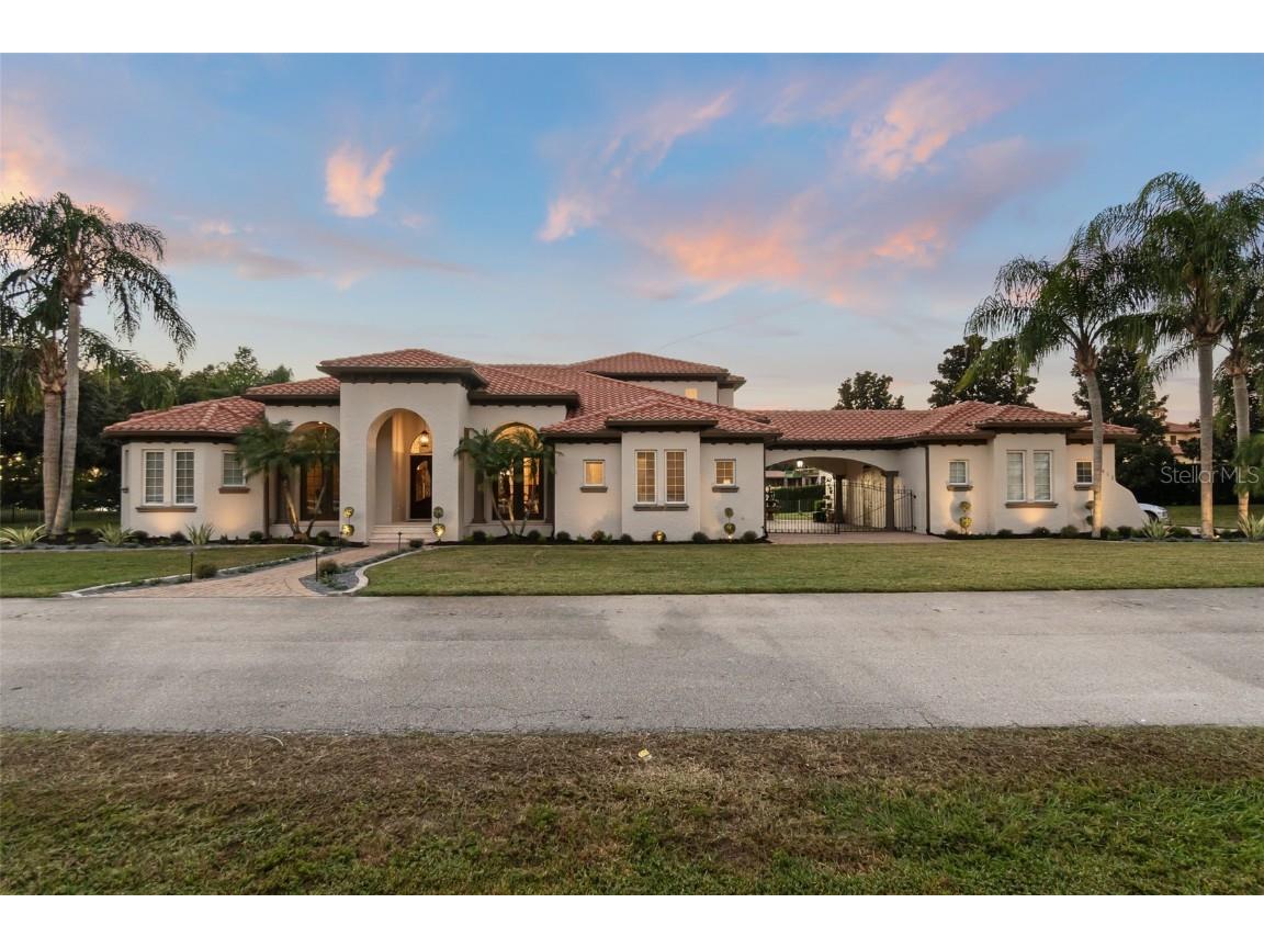 5412 Water Creek Drive Windermere FL 34786 - LAKE WILLIAM DAVIS O6356517 image1