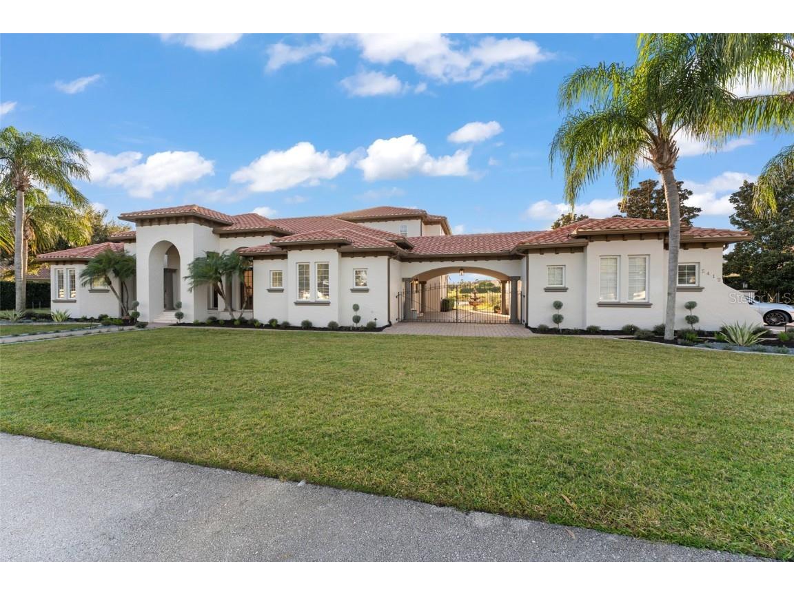 5412 Water Creek Drive Windermere FL 34786 - LAKE WILLIAM DAVIS O6356517 image10