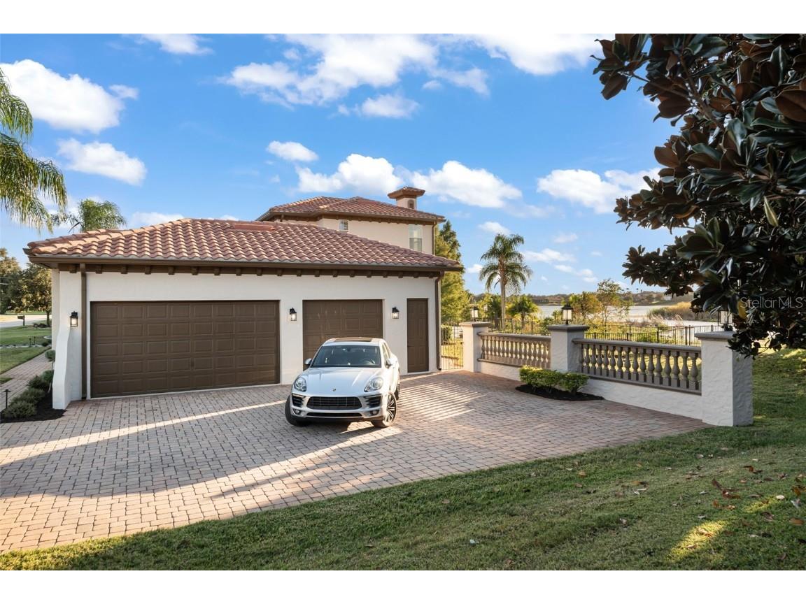 5412 Water Creek Drive Windermere FL 34786 - LAKE WILLIAM DAVIS O6356517 image13