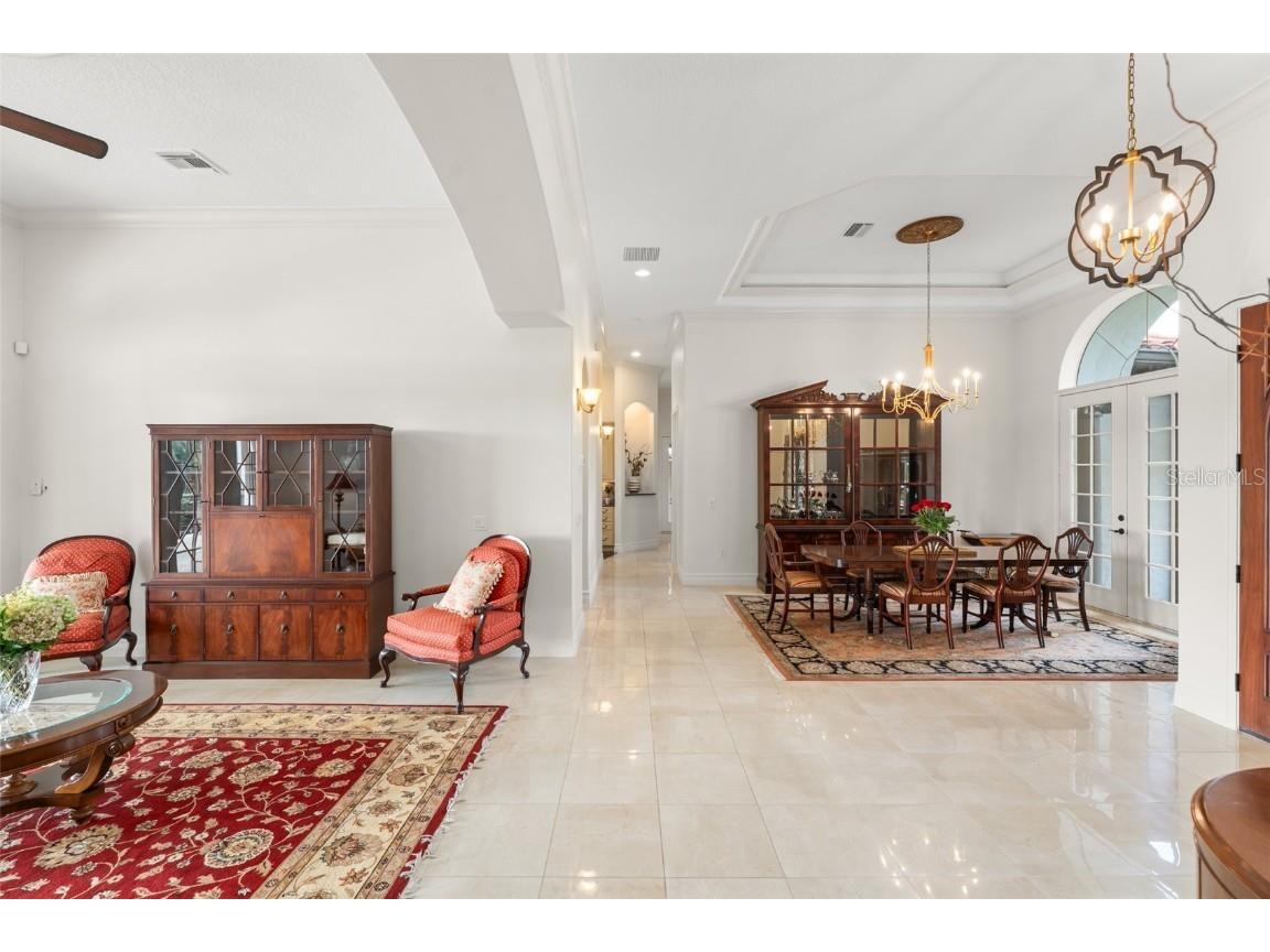 5412 Water Creek Drive Windermere FL 34786 - LAKE WILLIAM DAVIS O6356517 image17