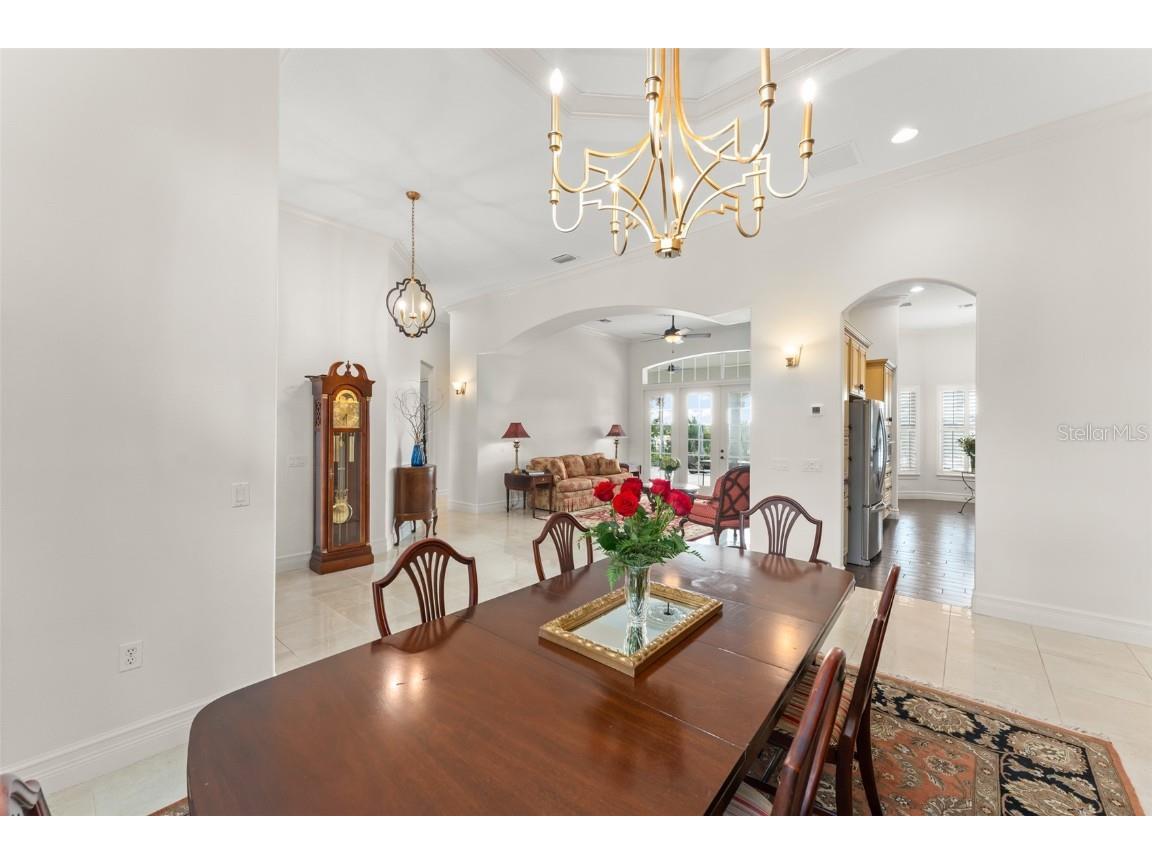 5412 Water Creek Drive Windermere FL 34786 - LAKE WILLIAM DAVIS O6356517 image21