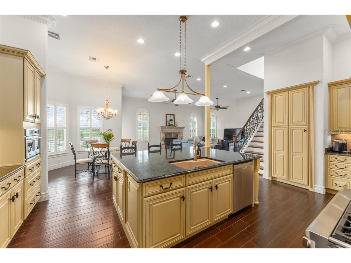 5412 Water Creek Drive Windermere FL 34786 - LAKE WILLIAM DAVIS O6356517 image33