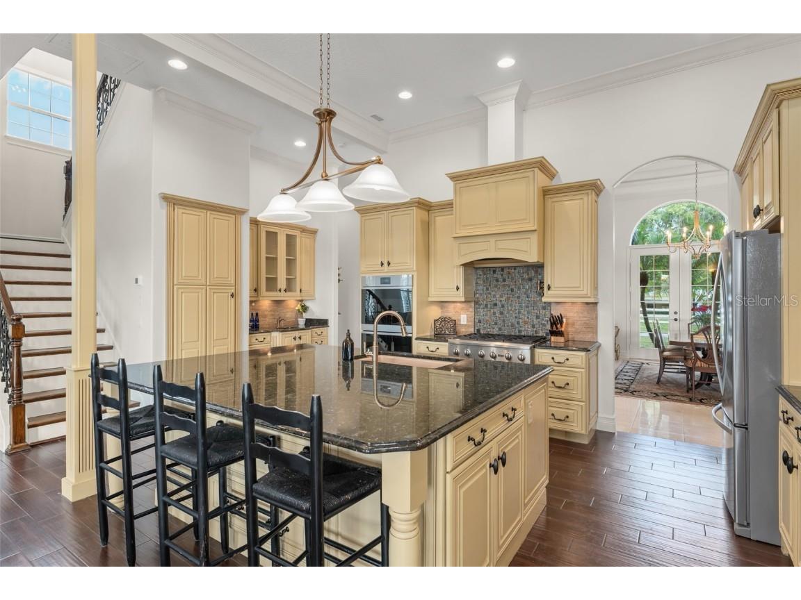 5412 Water Creek Drive Windermere FL 34786 - LAKE WILLIAM DAVIS O6356517 image34