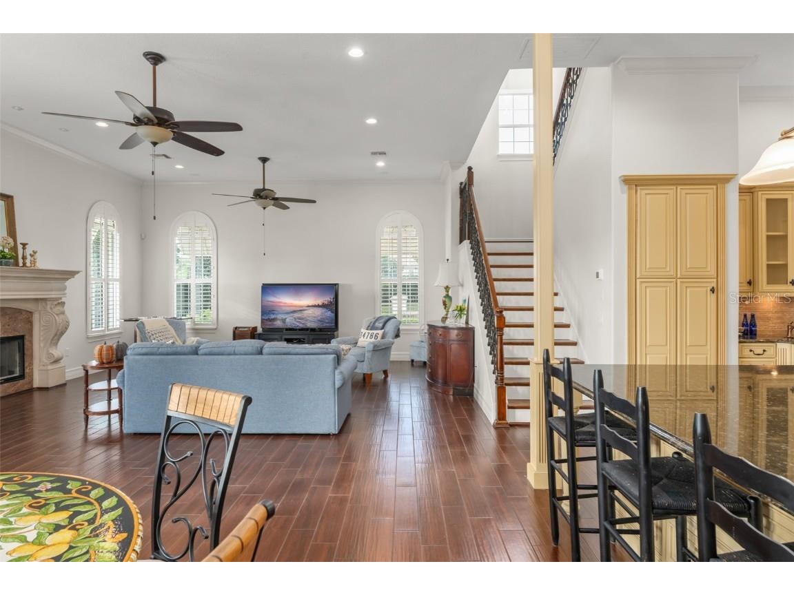 5412 Water Creek Drive Windermere FL 34786 - LAKE WILLIAM DAVIS O6356517 image35