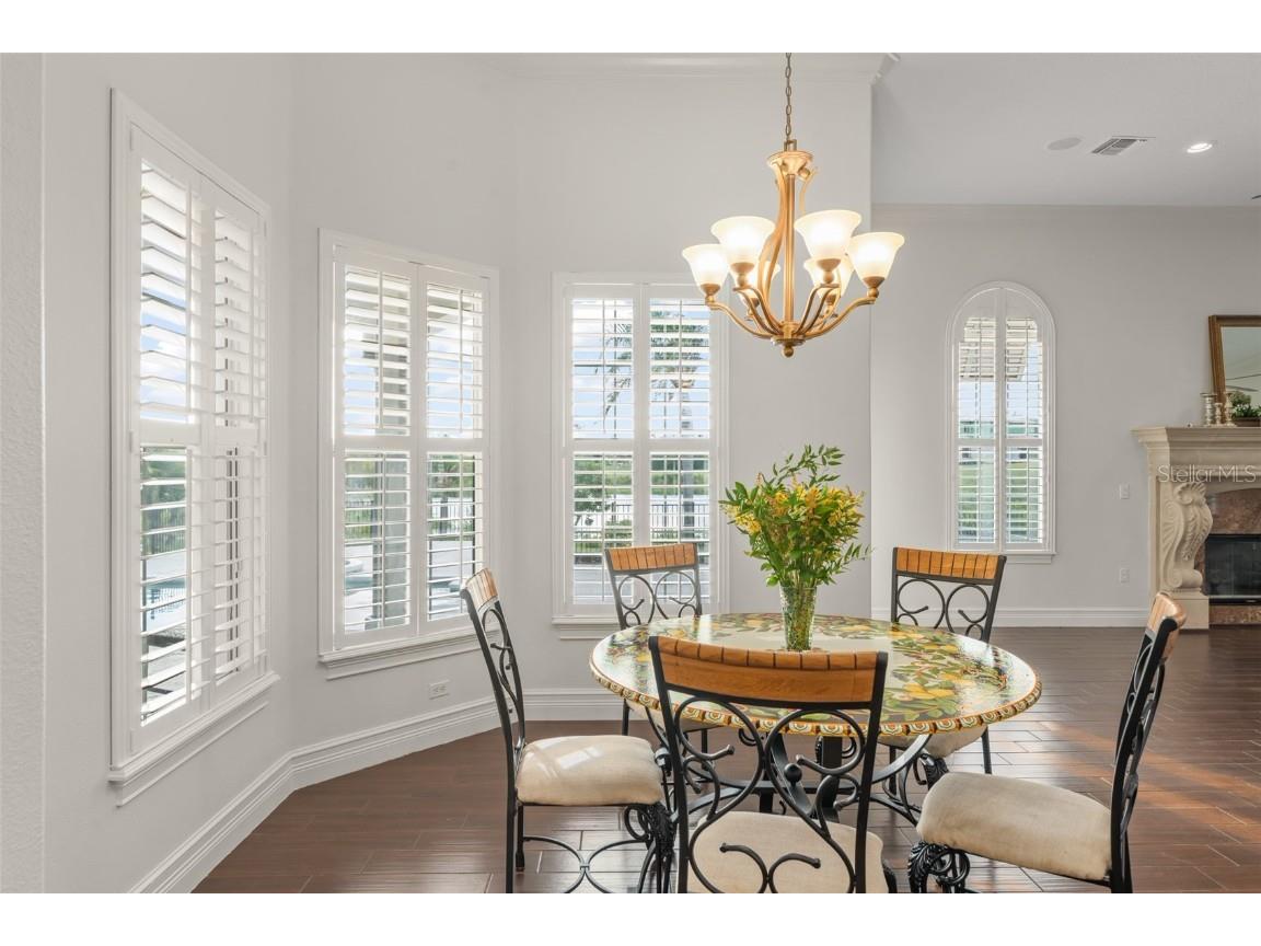 5412 Water Creek Drive Windermere FL 34786 - LAKE WILLIAM DAVIS O6356517 image37