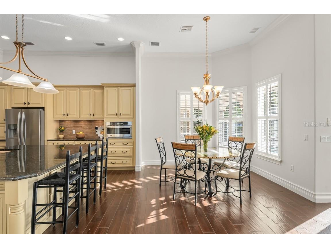 5412 Water Creek Drive Windermere FL 34786 - LAKE WILLIAM DAVIS O6356517 image38