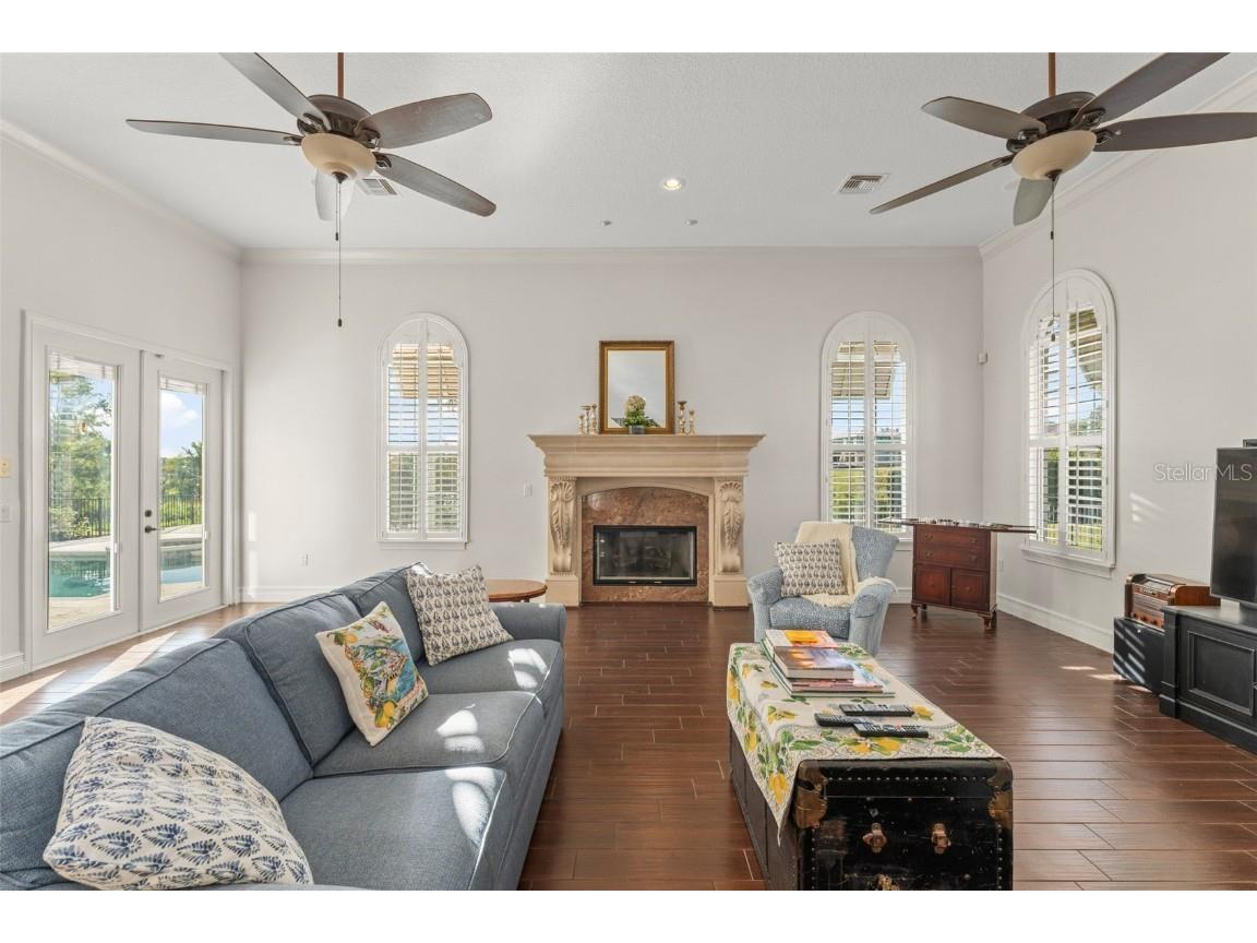 5412 Water Creek Drive Windermere FL 34786 - LAKE WILLIAM DAVIS O6356517 image39