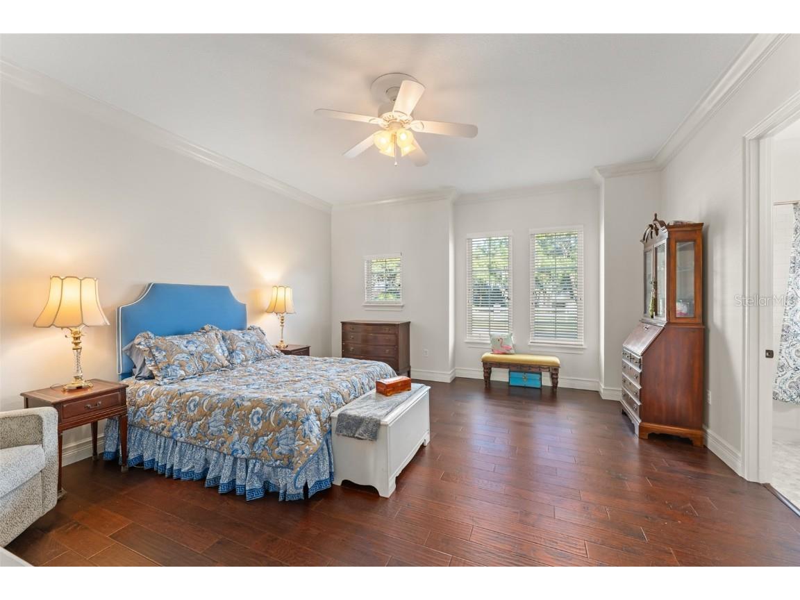 5412 Water Creek Drive Windermere FL 34786 - LAKE WILLIAM DAVIS O6356517 image40