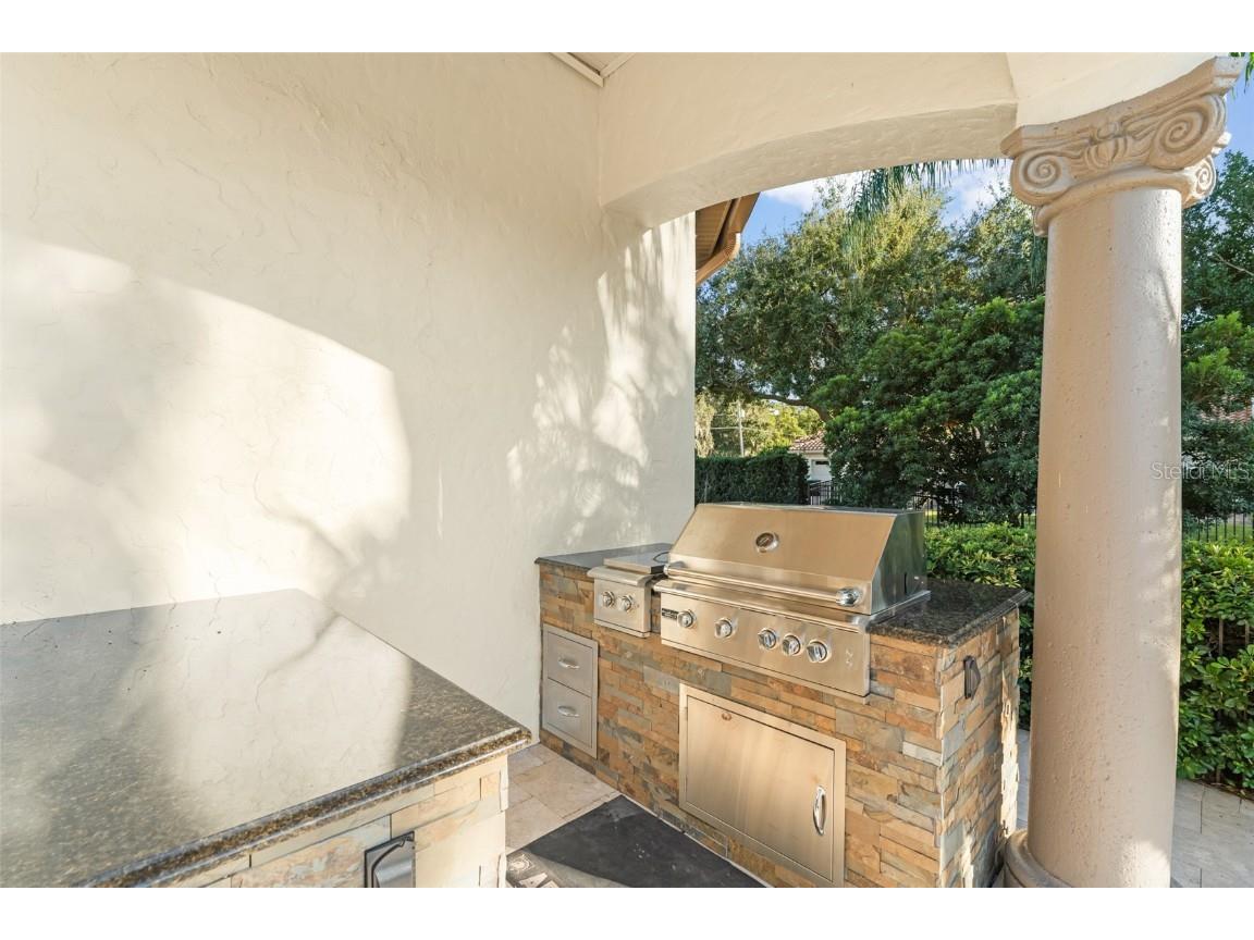 5412 Water Creek Drive Windermere FL 34786 - LAKE WILLIAM DAVIS O6356517 image53