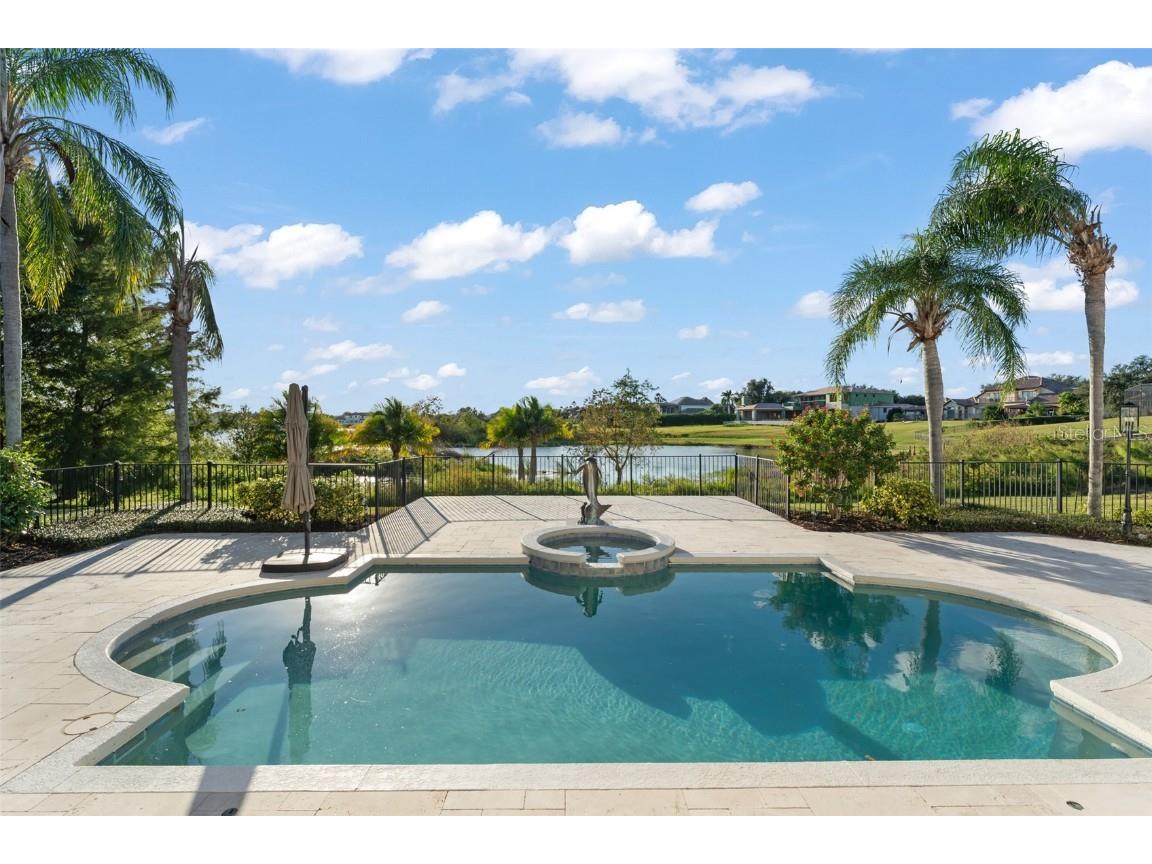 5412 Water Creek Drive Windermere FL 34786 - LAKE WILLIAM DAVIS O6356517 image55