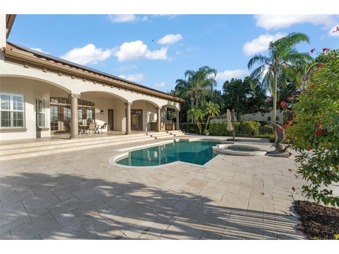 5412 Water Creek Drive Windermere FL 34786 - LAKE WILLIAM DAVIS O6356517 image56