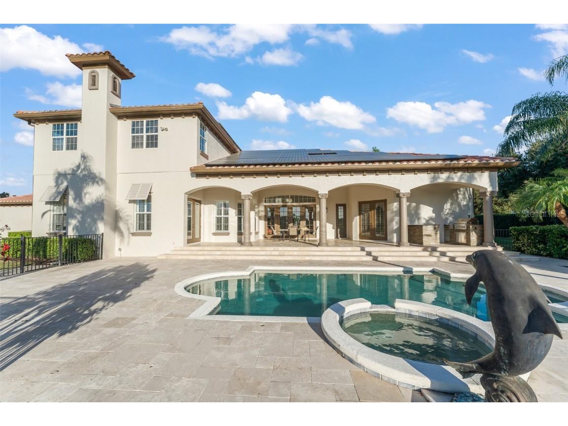 5412 Water Creek Drive Windermere FL 34786 - LAKE WILLIAM DAVIS O6356517 image57