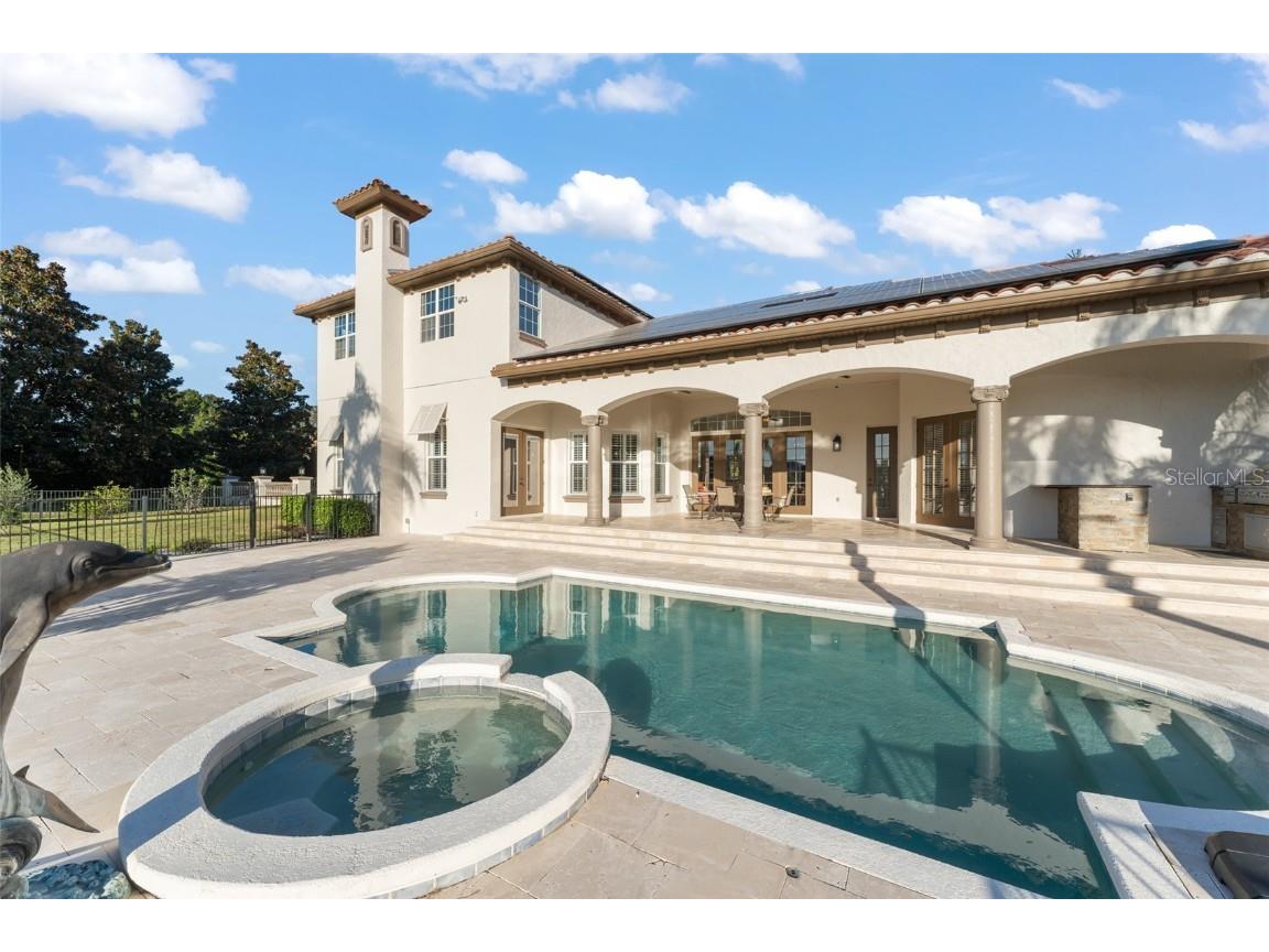 5412 Water Creek Drive Windermere FL 34786 - LAKE WILLIAM DAVIS O6356517 image58