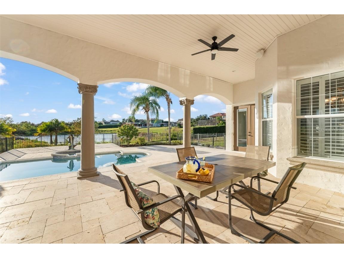 5412 Water Creek Drive Windermere FL 34786 - LAKE WILLIAM DAVIS O6356517 image61