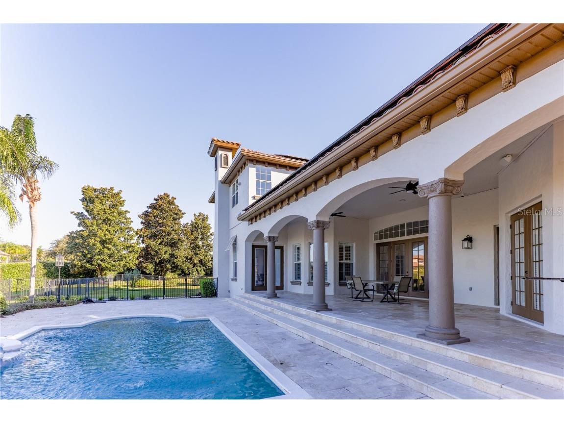 5412 Water Creek Drive Windermere FL 34786 - LAKE WILLIAM DAVIS O6356517 image63