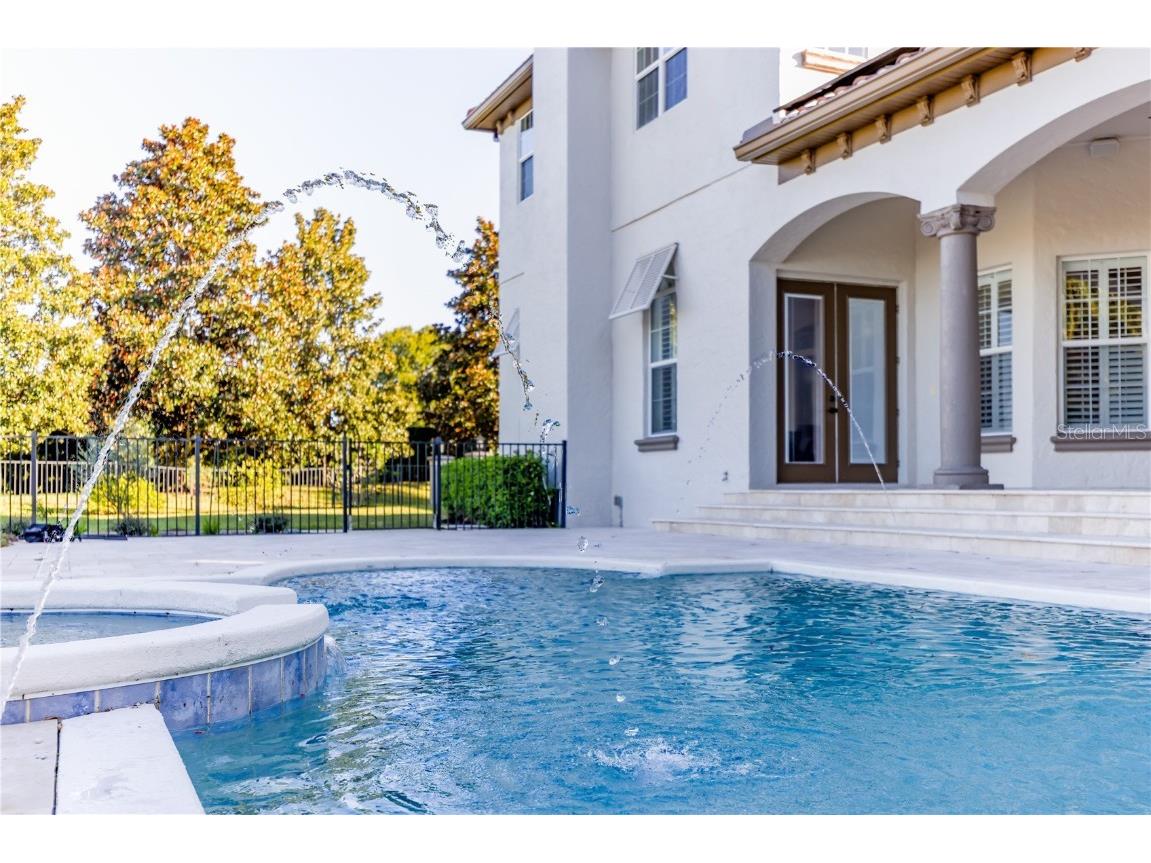 5412 Water Creek Drive Windermere FL 34786 - LAKE WILLIAM DAVIS O6356517 image64