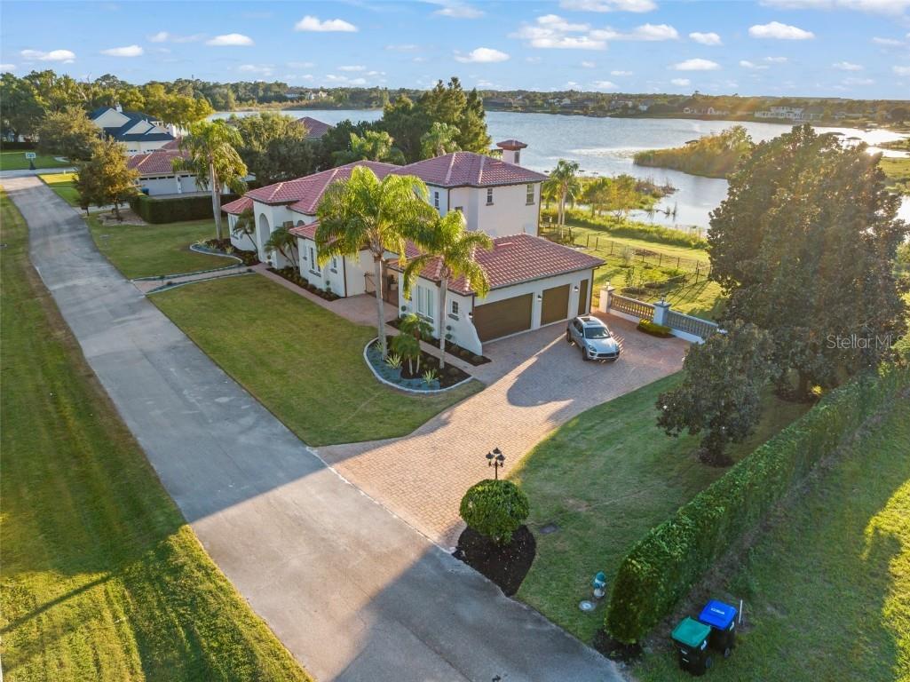 5412 Water Creek Drive Windermere FL 34786 - LAKE WILLIAM DAVIS O6356517 image67