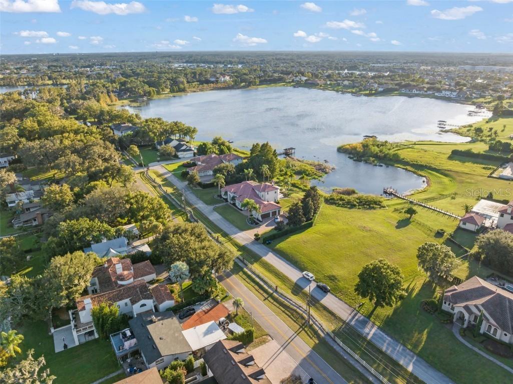 5412 Water Creek Drive Windermere FL 34786 - LAKE WILLIAM DAVIS O6356517 image69