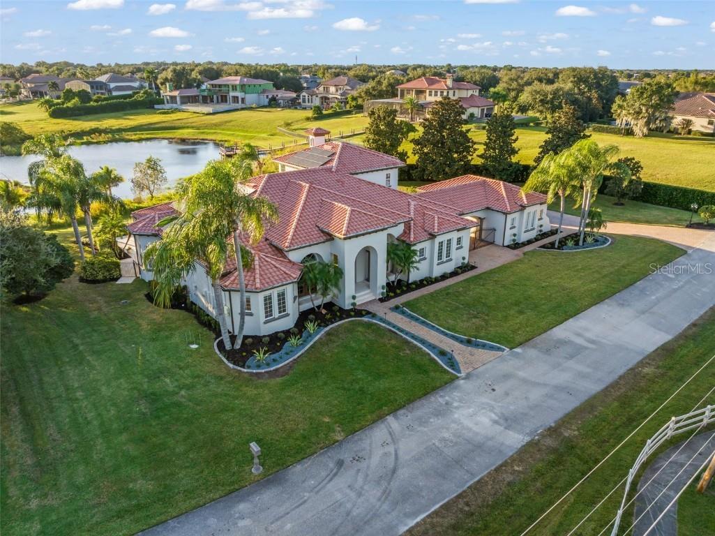 5412 Water Creek Drive Windermere FL 34786 - LAKE WILLIAM DAVIS O6356517 image7