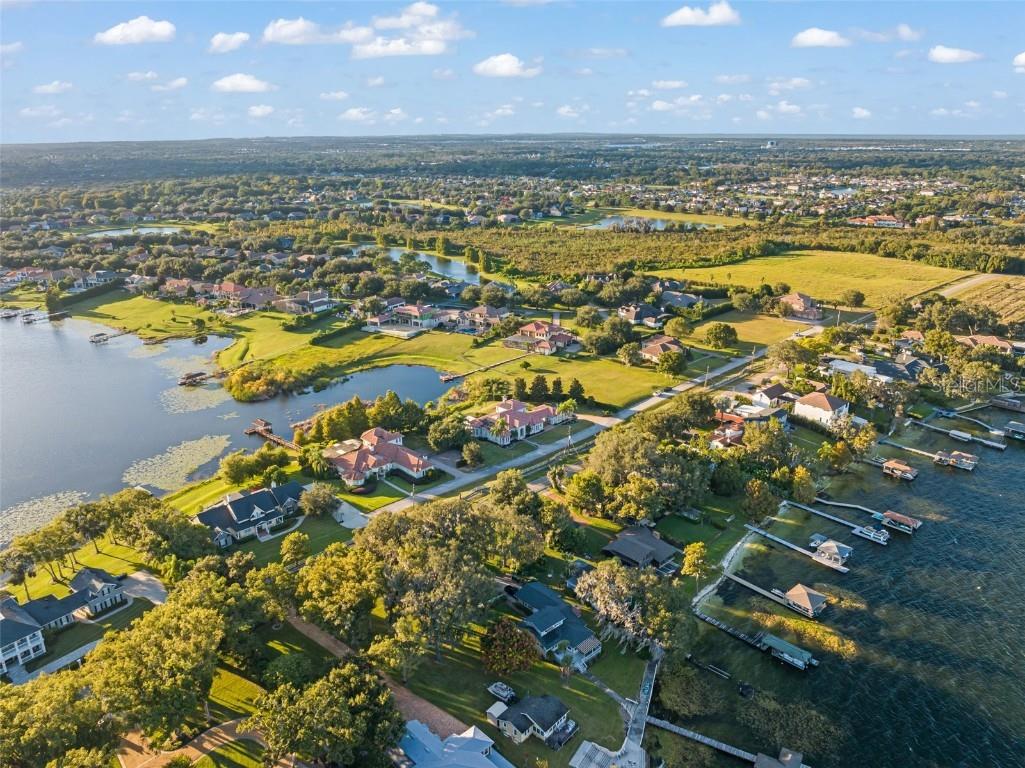 5412 Water Creek Drive Windermere FL 34786 - LAKE WILLIAM DAVIS O6356517 image73