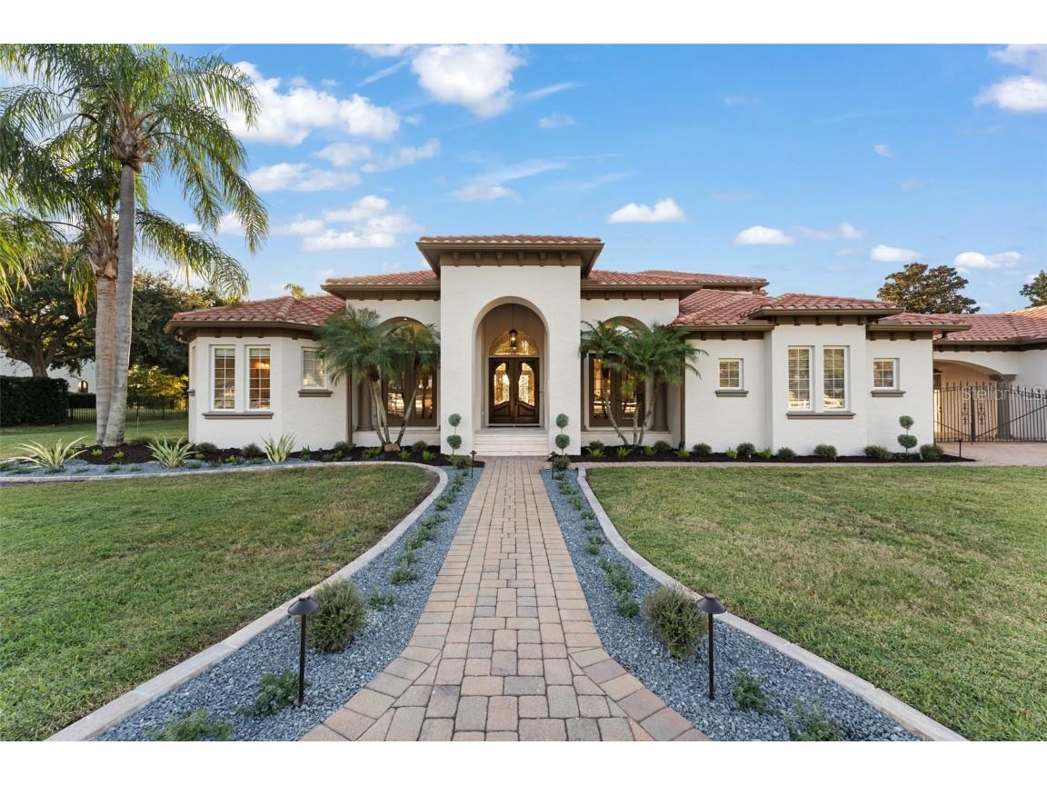 5412 Water Creek Drive Windermere FL 34786 - LAKE WILLIAM DAVIS O6356517 image8