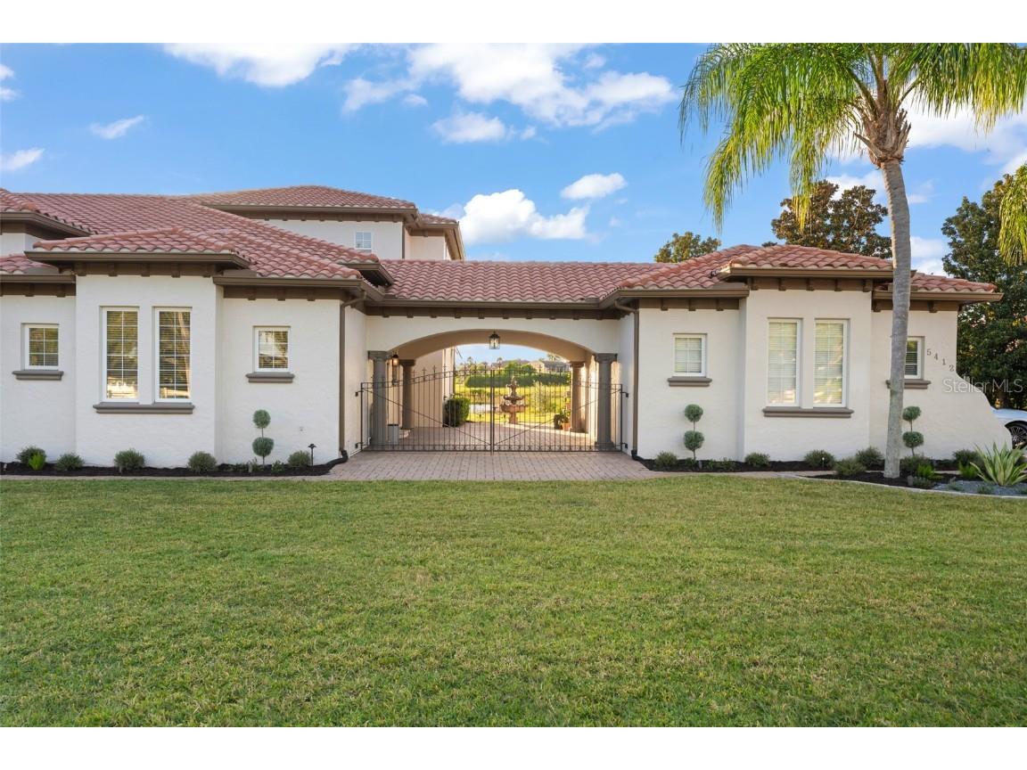 5412 Water Creek Drive Windermere FL 34786 - LAKE WILLIAM DAVIS O6356517 image9