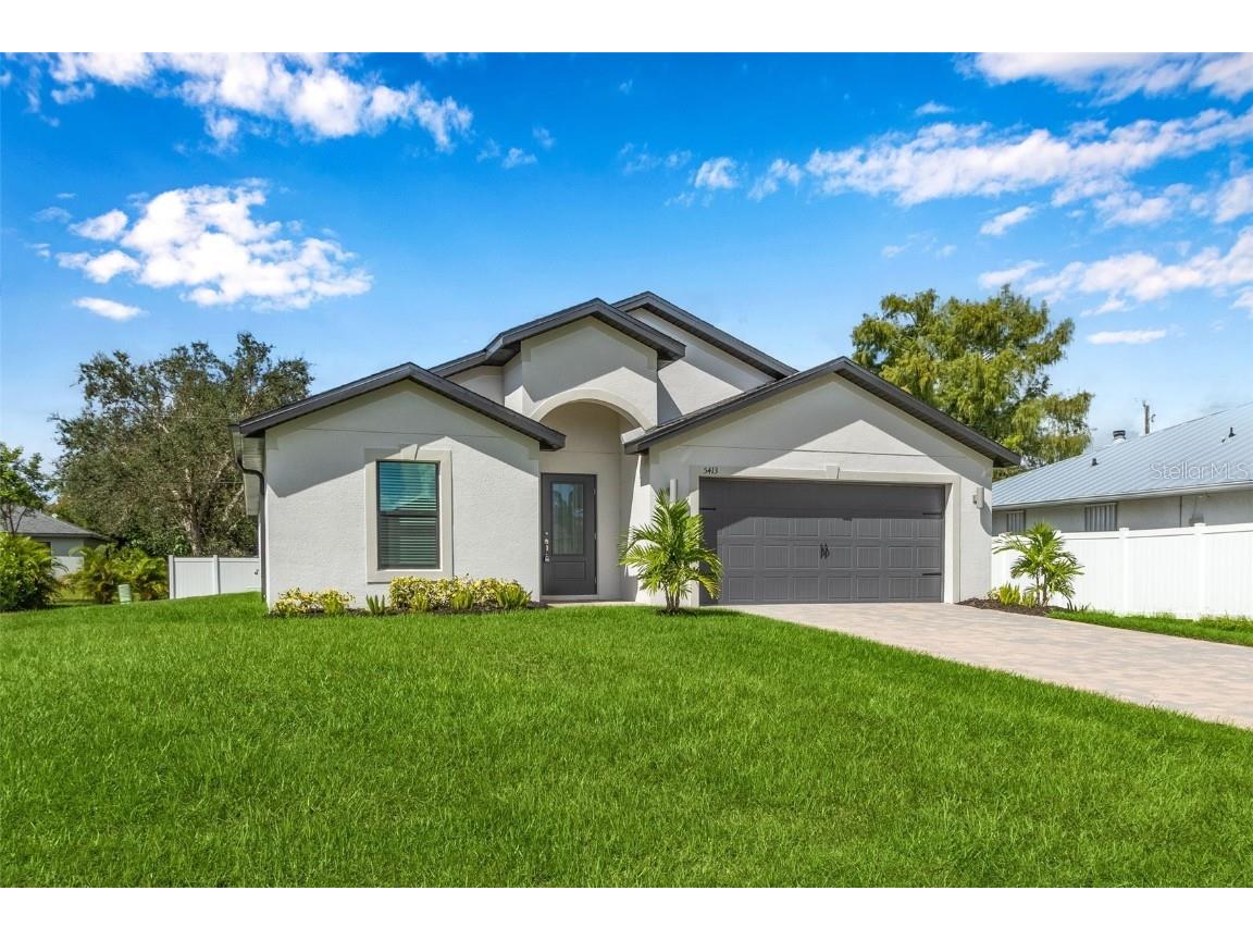 5413 Dayton Lane Port Charlotte FL 33981 T3449536 image1