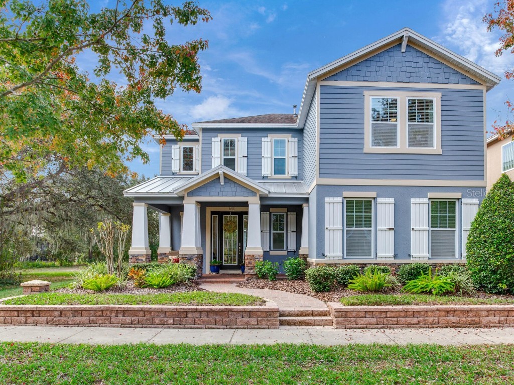 5413 Fishhawk Ridge Drive Lithia FL 33547 T3495833 image1