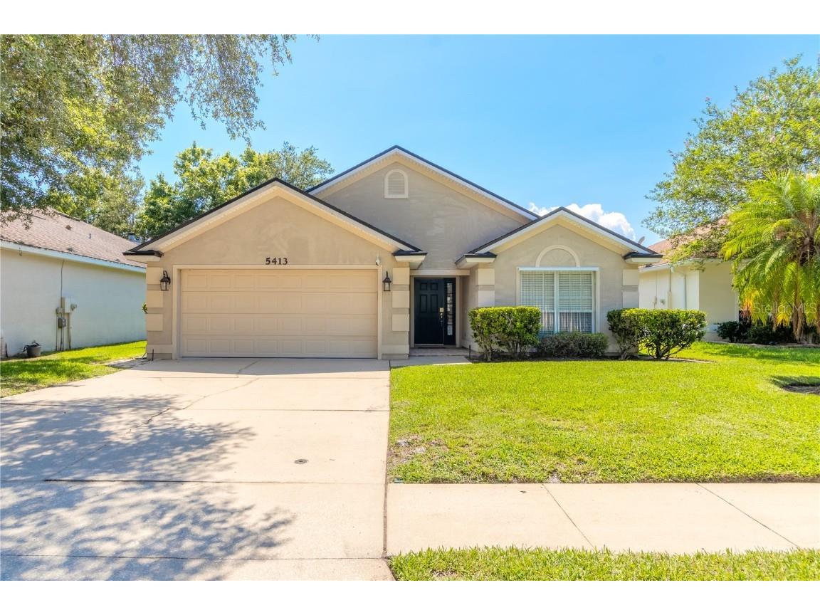5413 Frederick Lake Drive Port Orange FL 32128 V4936554 image1
