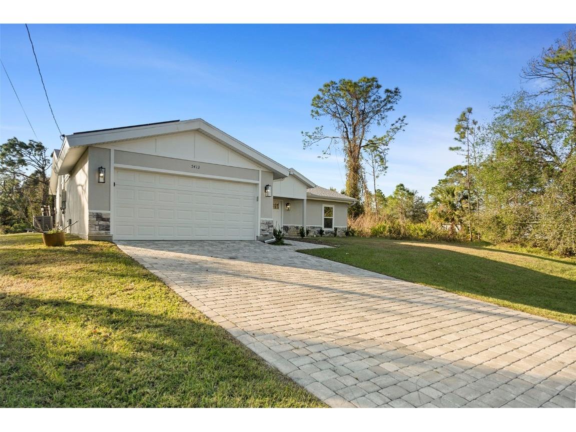 5413 Gainsboro Street North Port FL 34291 N6136067 image1