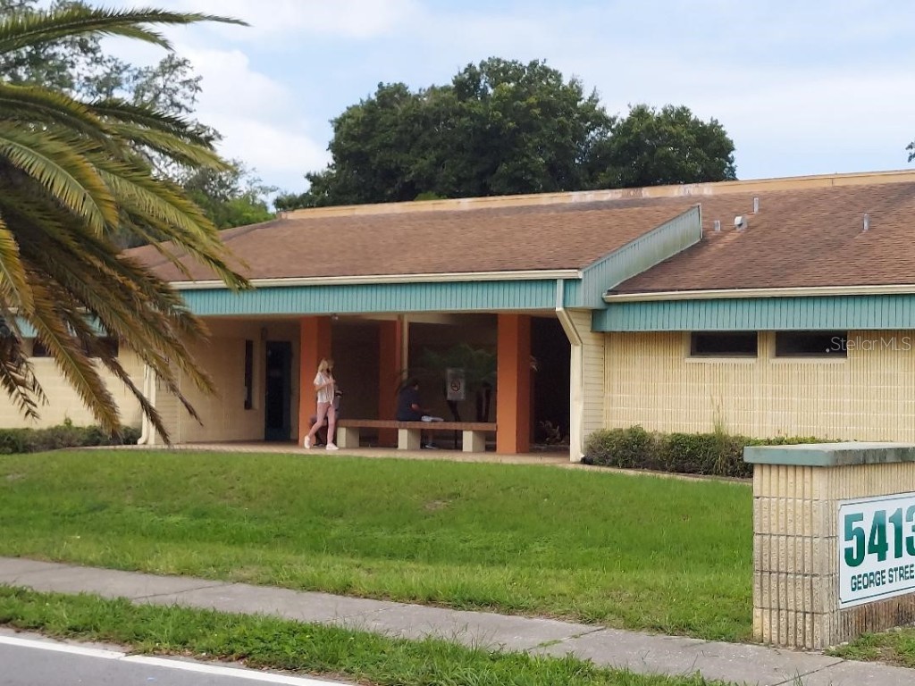 5413 George Street New Port Richey FL 34652 T3382242 image1