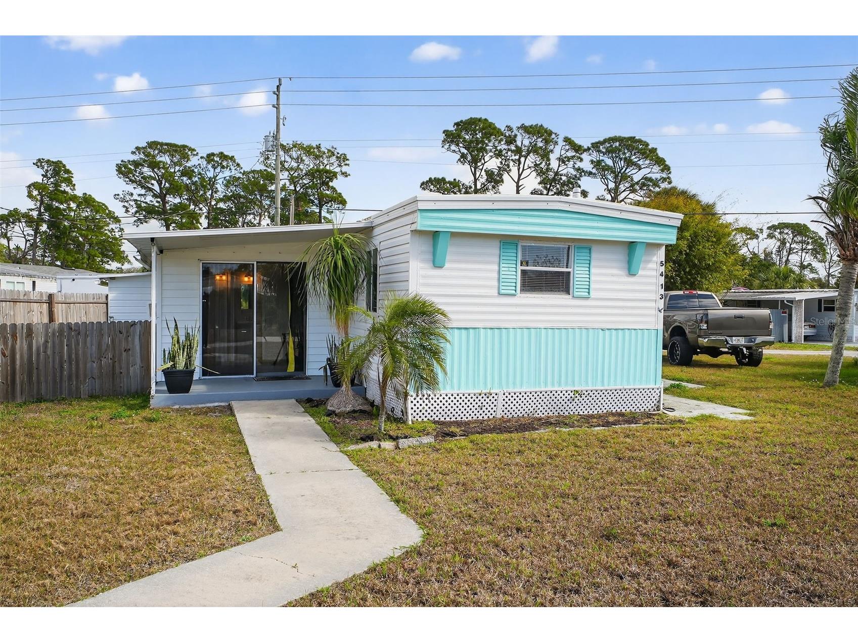 5413 Isabelle Avenue Port Orange FL 32127 V4947017 image1