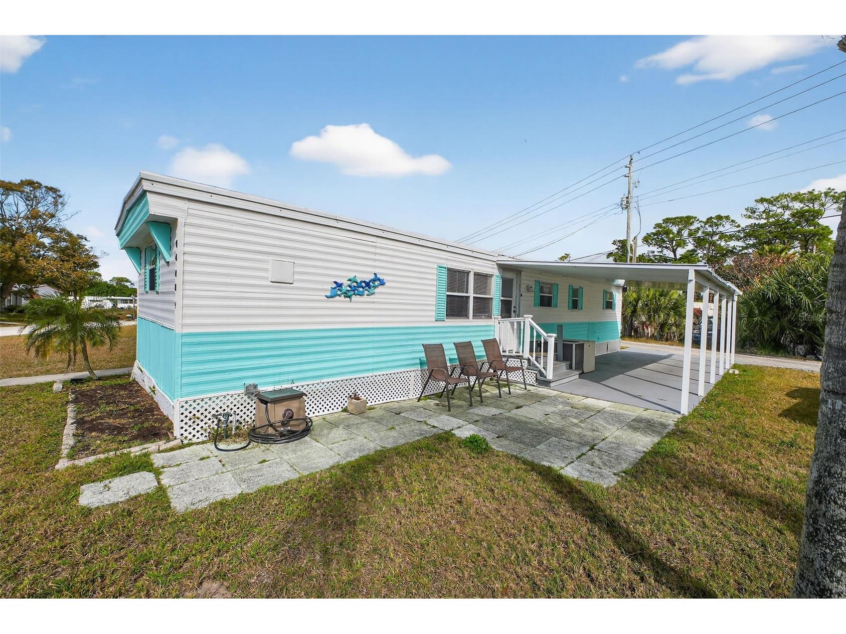 5413 Isabelle Avenue Port Orange FL 32127 V4947017 image29