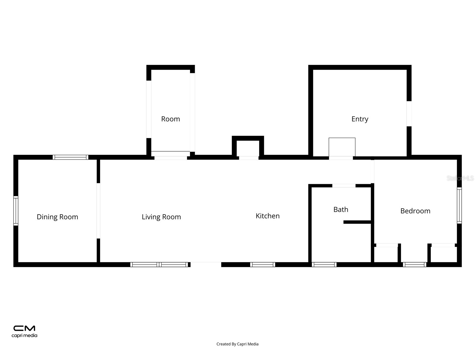 5413 Isabelle Avenue Port Orange FL 32127 V4947017 image31