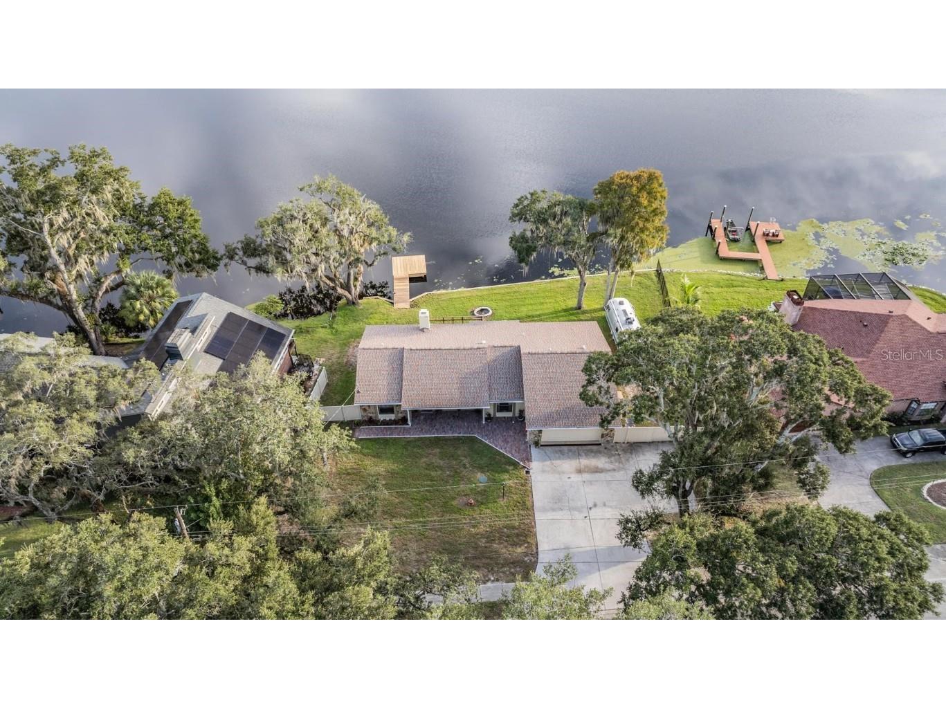 5413 Riverhills Drive Temple Terrace FL 33617 - HILLSBOROUGH RIVER T3488986 image1