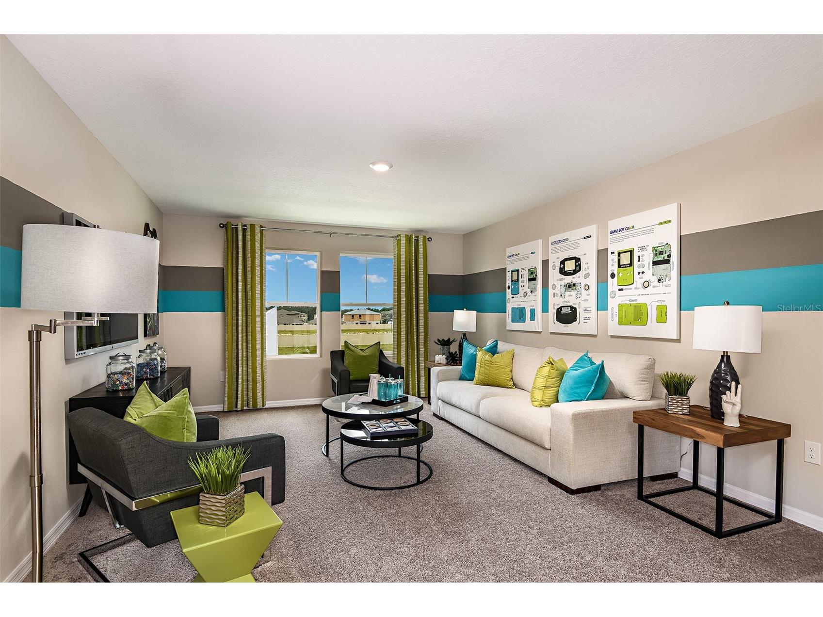 5413 San Pietro Drive Winter Haven FL 33884 TB8465857 image13