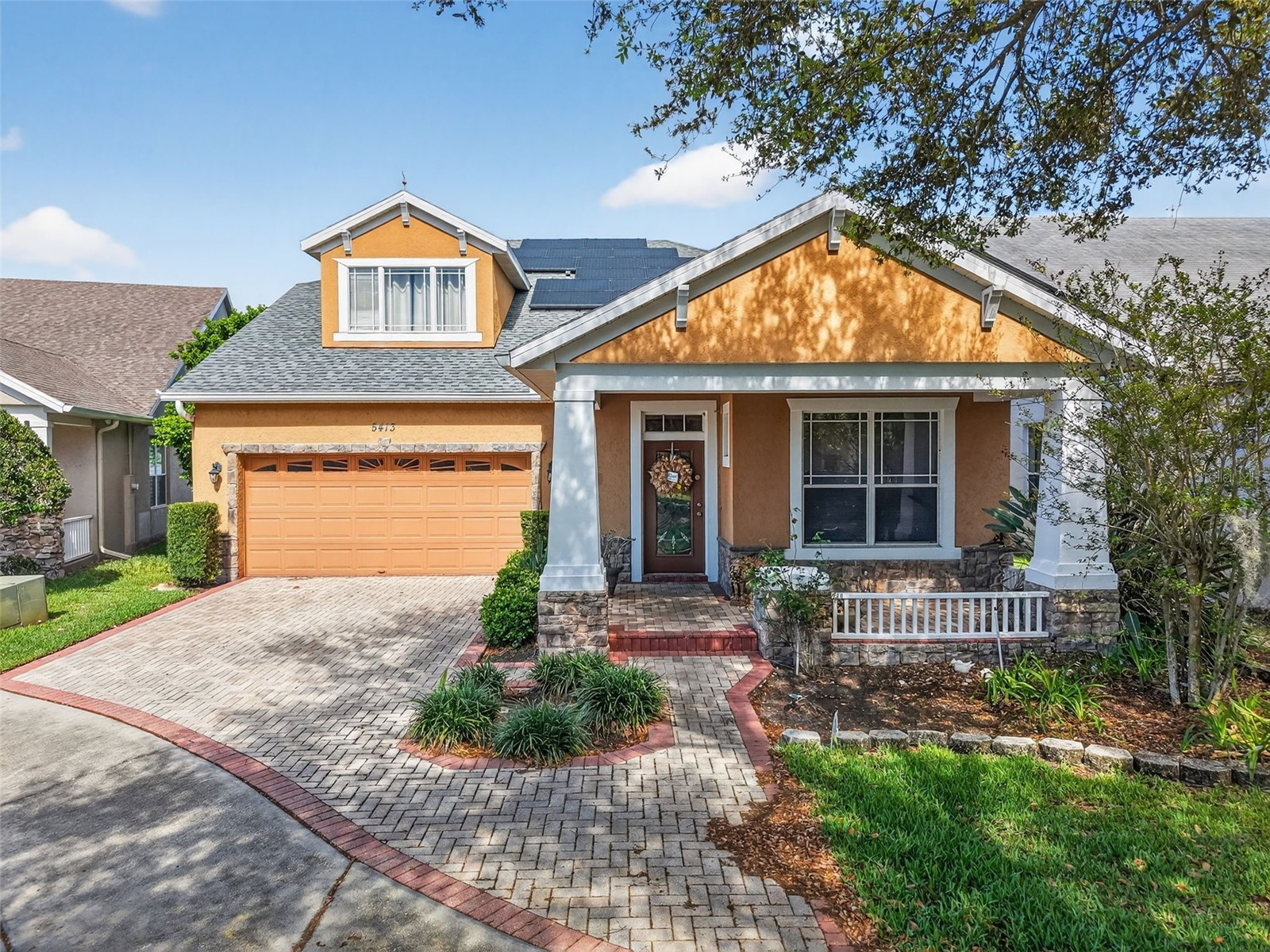 5413 Walsh Pond Court Windermere FL 34786 - WALSH POND O6391919 image1
