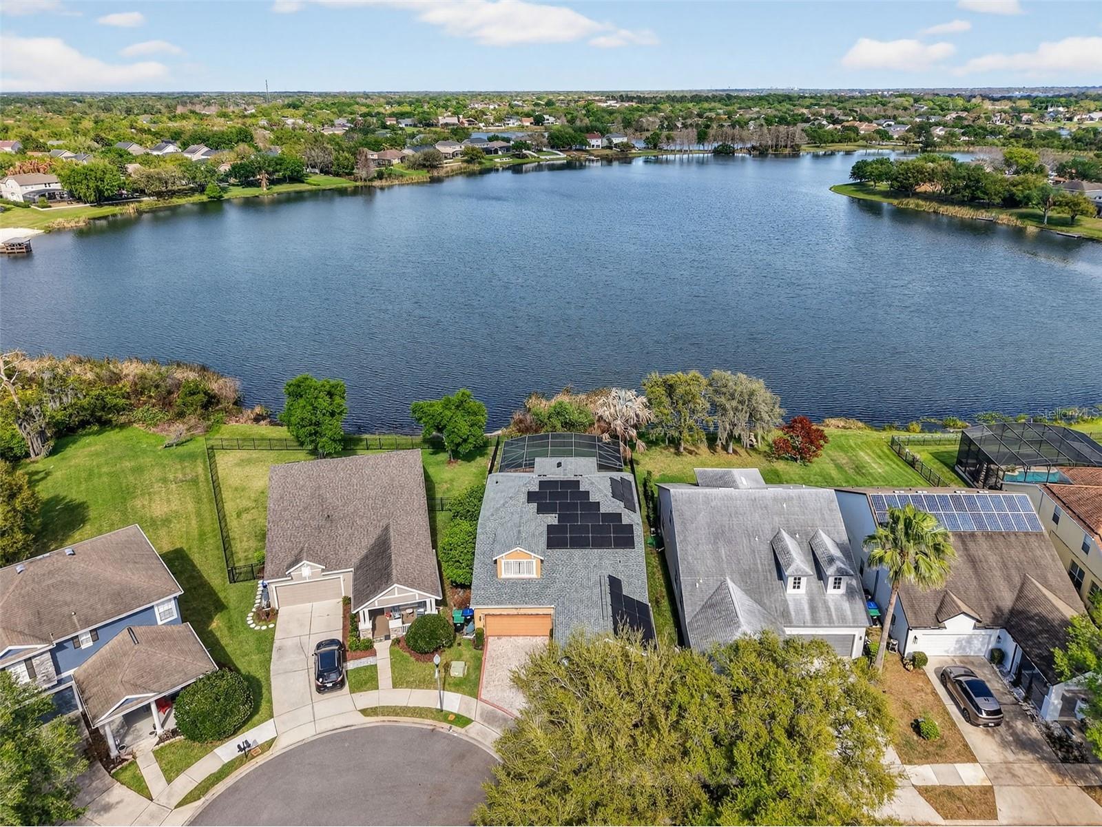 5413 Walsh Pond Court Windermere FL 34786 - WALSH POND O6391919 image2