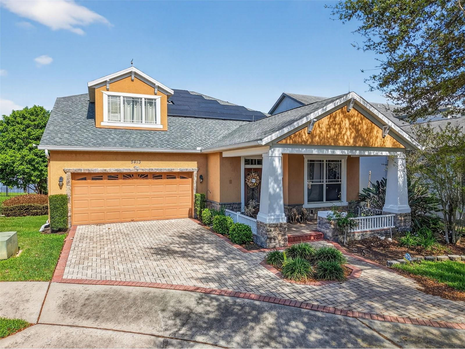 5413 Walsh Pond Court Windermere FL 34786 - WALSH POND O6391919 image30