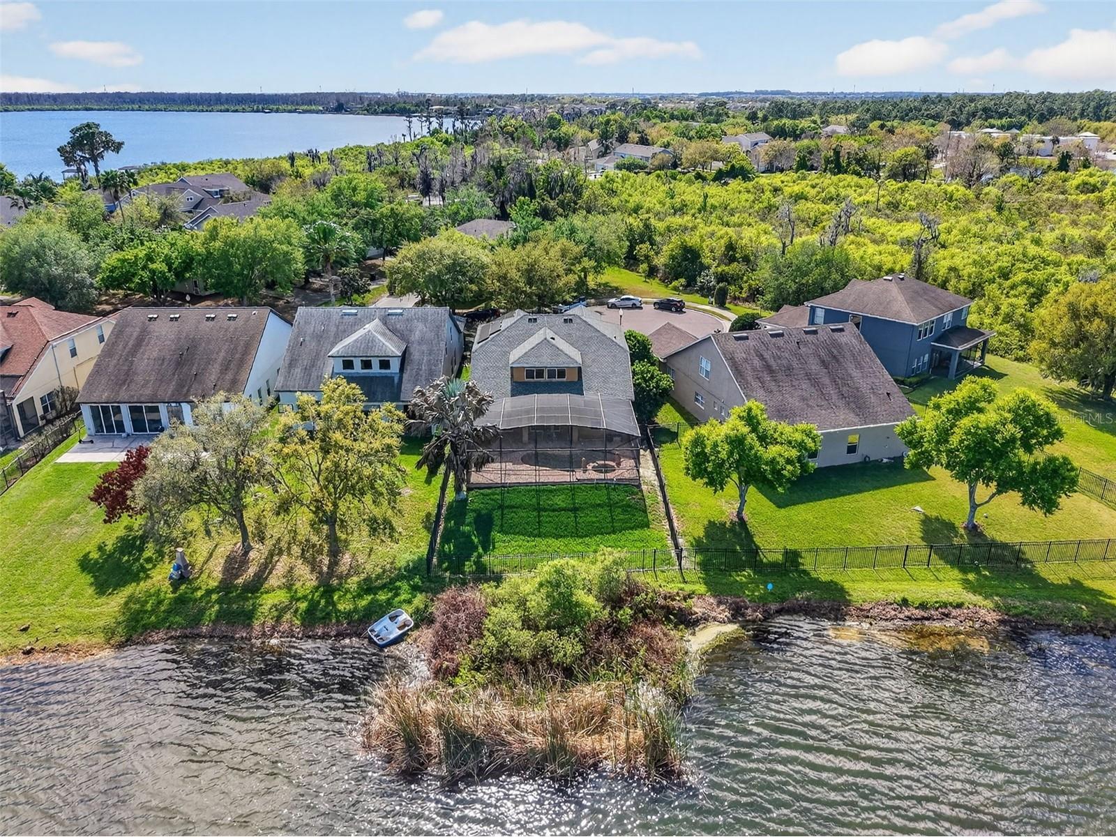 5413 Walsh Pond Court Windermere FL 34786 - WALSH POND O6391919 image4