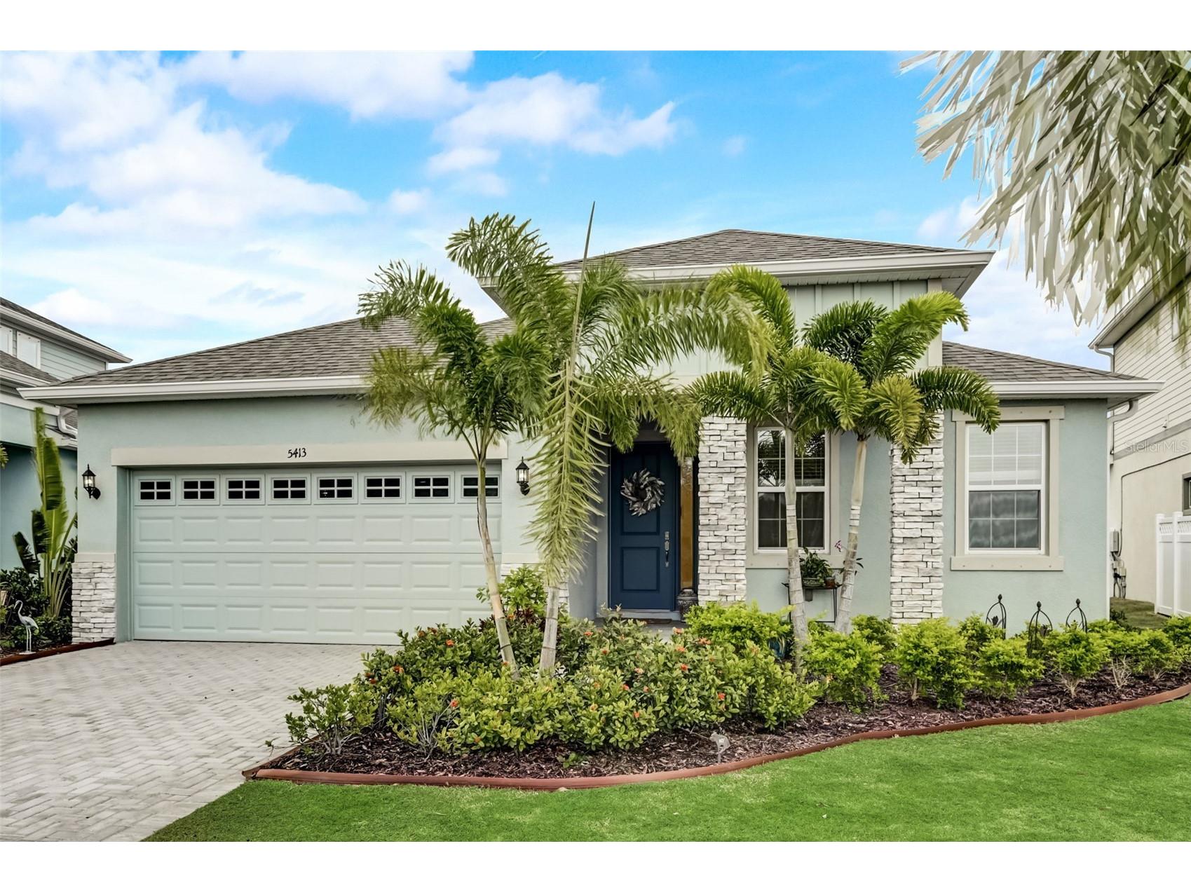 5413 Wishing Arch Drive Apollo Beach FL 33572 TB8457016 image1