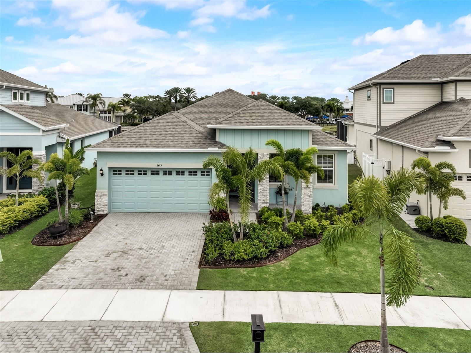 5413 Wishing Arch Drive Apollo Beach FL 33572 TB8457016 image53