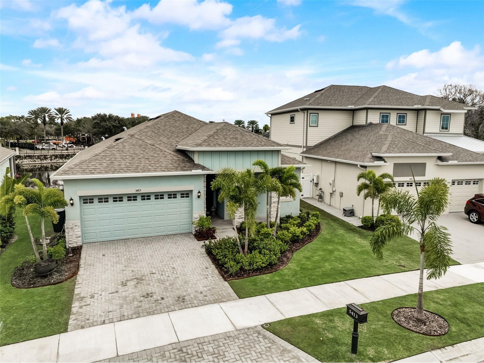 5413 Wishing Arch Drive Apollo Beach FL 33572 TB8457016 image54