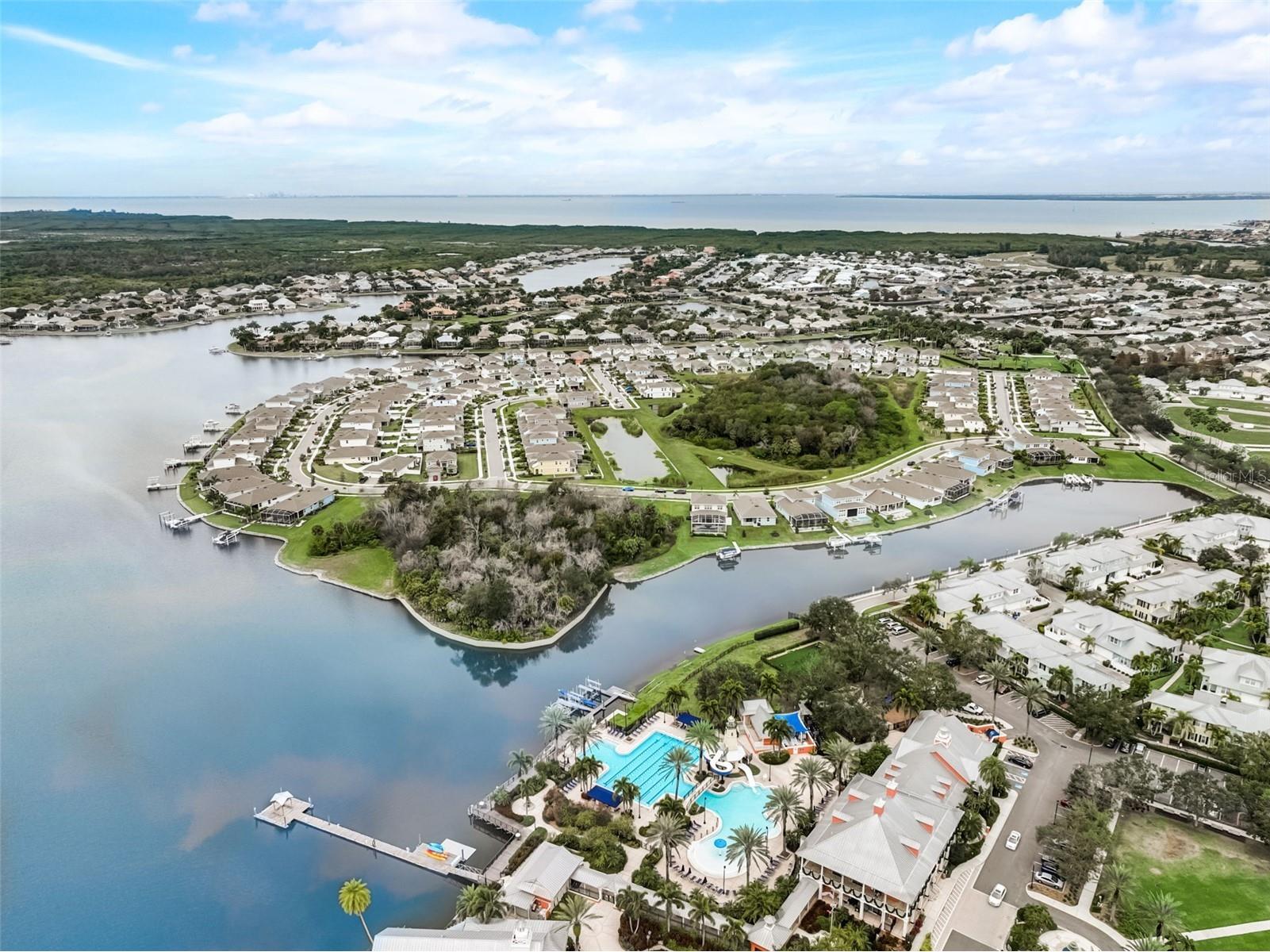 5413 Wishing Arch Drive Apollo Beach FL 33572 TB8457016 image59